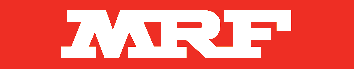 Mrf logo