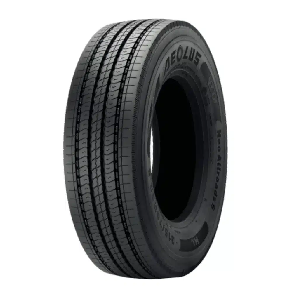 Neo Allroads S aeolus