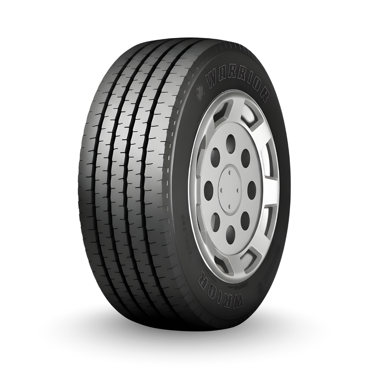 WS102 Steer Axle coach